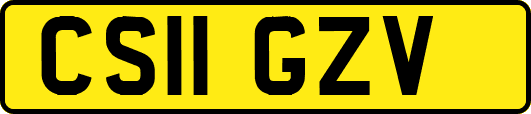 CS11GZV