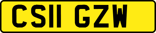 CS11GZW