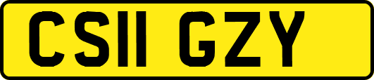 CS11GZY