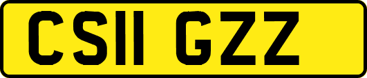 CS11GZZ