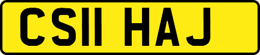CS11HAJ