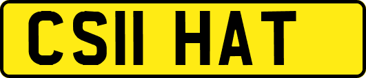 CS11HAT