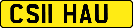 CS11HAU