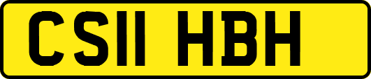 CS11HBH