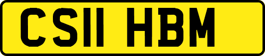 CS11HBM
