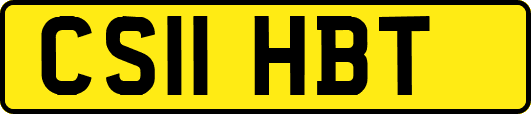 CS11HBT