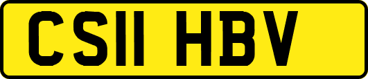 CS11HBV