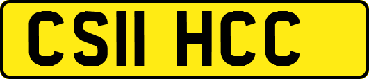 CS11HCC