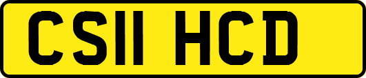 CS11HCD