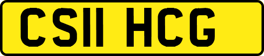 CS11HCG