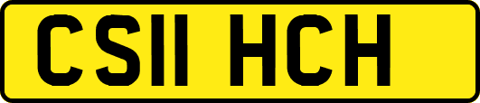 CS11HCH