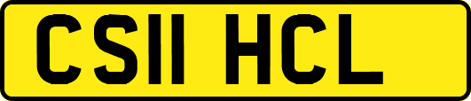 CS11HCL