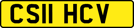CS11HCV