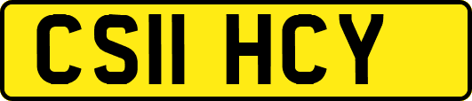 CS11HCY