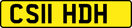 CS11HDH