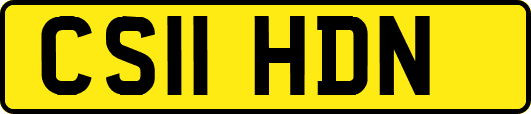 CS11HDN