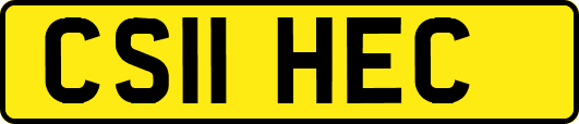 CS11HEC