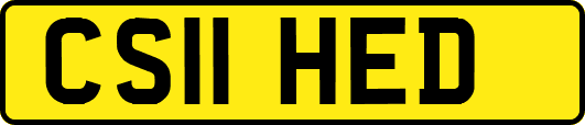CS11HED