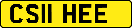 CS11HEE