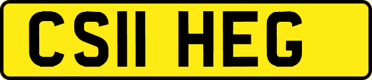CS11HEG