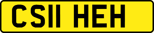 CS11HEH