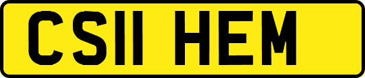 CS11HEM