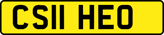 CS11HEO