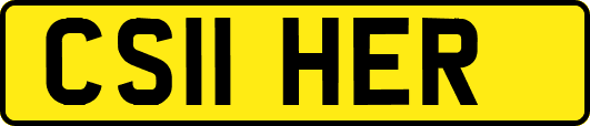 CS11HER