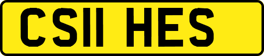 CS11HES