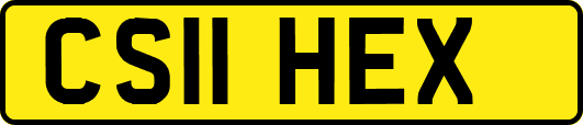 CS11HEX