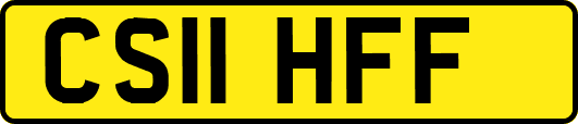 CS11HFF