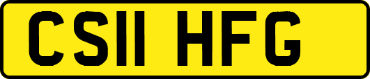 CS11HFG