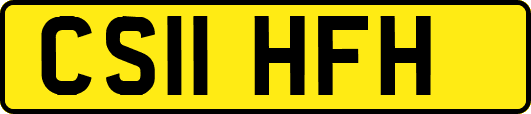 CS11HFH