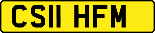 CS11HFM