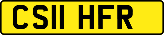 CS11HFR