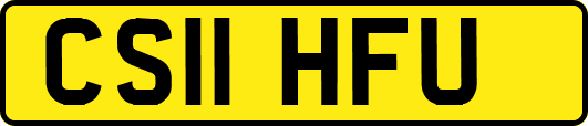 CS11HFU