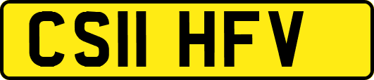 CS11HFV
