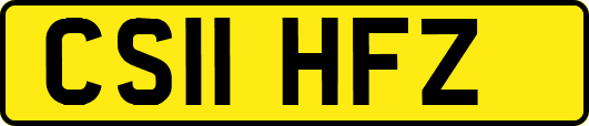 CS11HFZ
