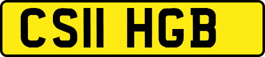 CS11HGB