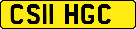 CS11HGC