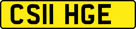 CS11HGE