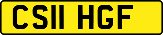 CS11HGF