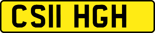 CS11HGH