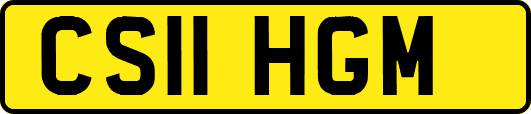 CS11HGM
