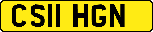 CS11HGN