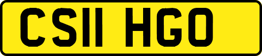 CS11HGO