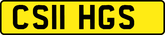 CS11HGS