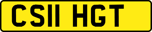 CS11HGT