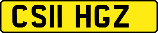 CS11HGZ