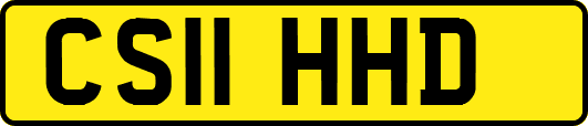 CS11HHD
